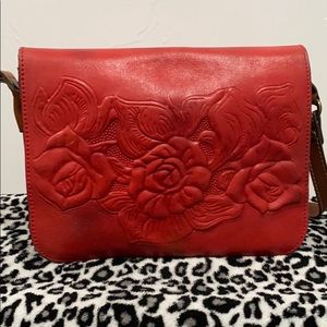 🌸S🌺O🌸L🌺D🌸  Patricia Nash crossbody